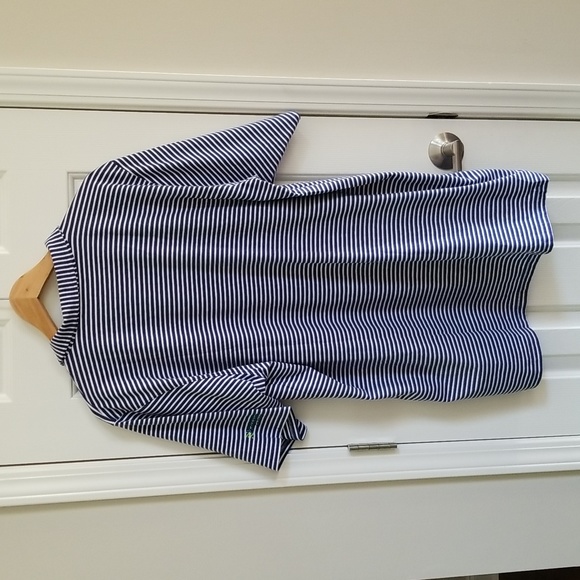 B. Draddy USA Tommy Polo - Picture 9 of 11